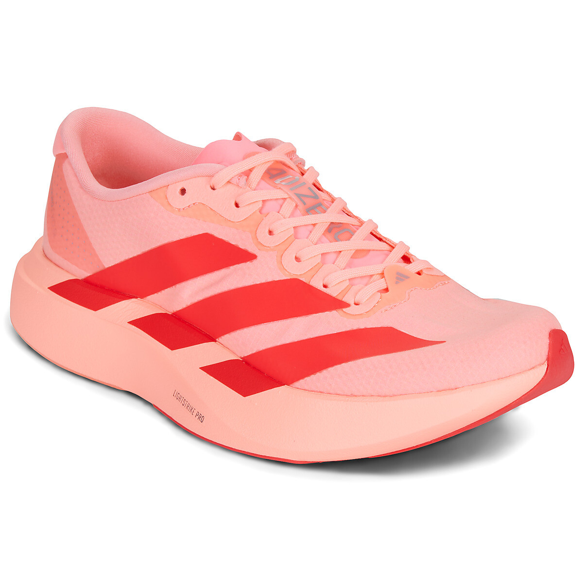 adidas  Adizero EVO SL WOVEN W  Růžová