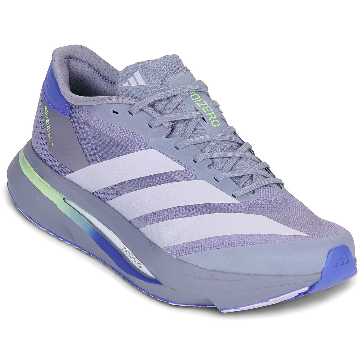 adidas  ADIZERO SL2 M  Šedá