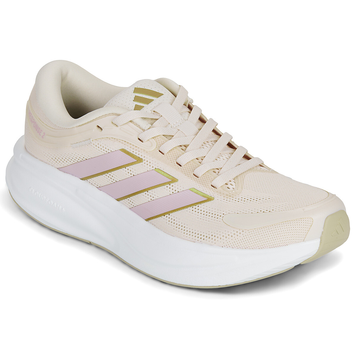 adidas  RESPONSE 2 W  Béžová