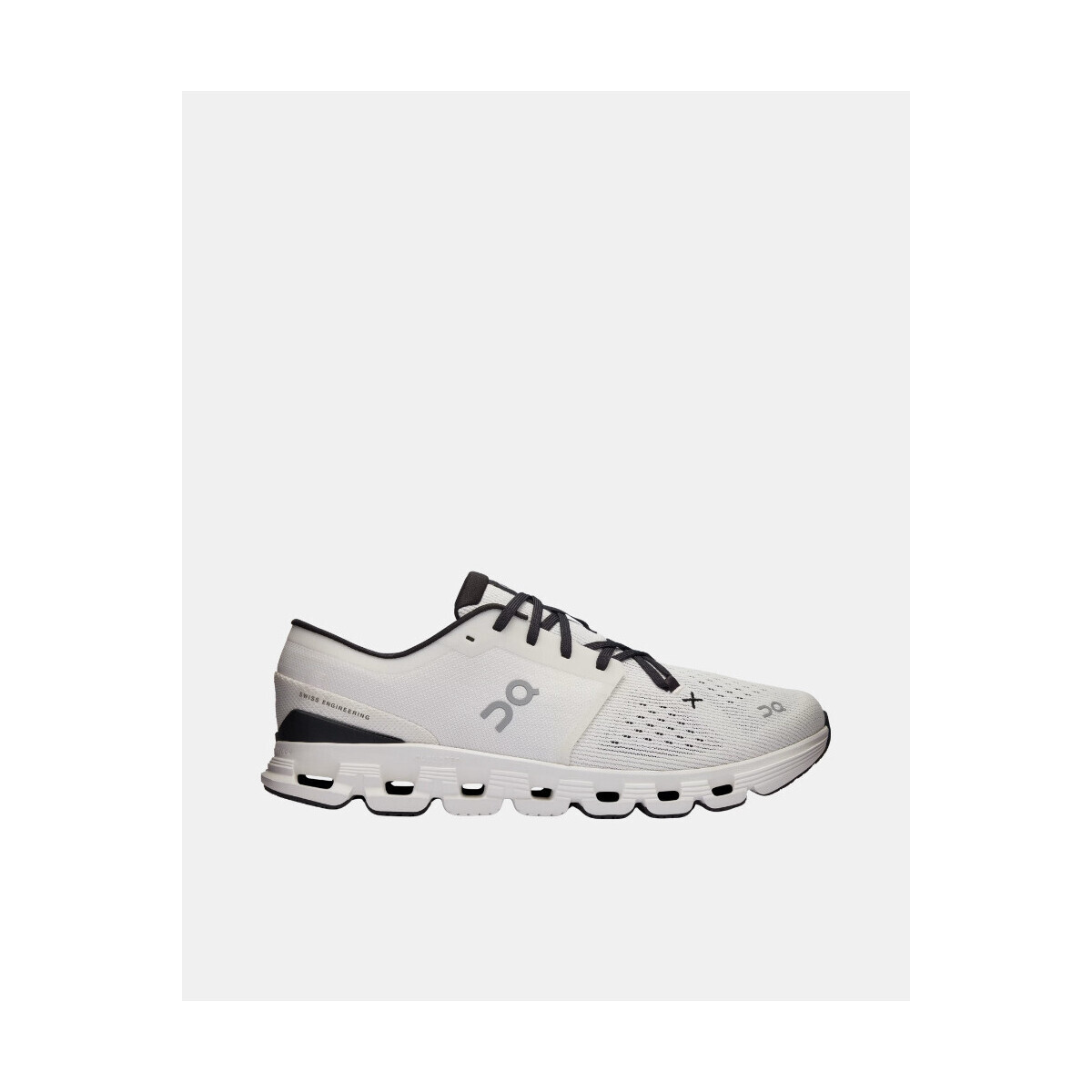 On Running  CLOUD X 4 3ME30040791  Bílá