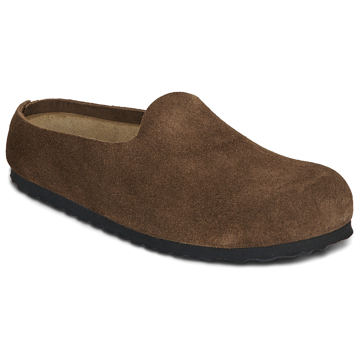 BIRKENSTOCK  Amsterdam  Hnědá