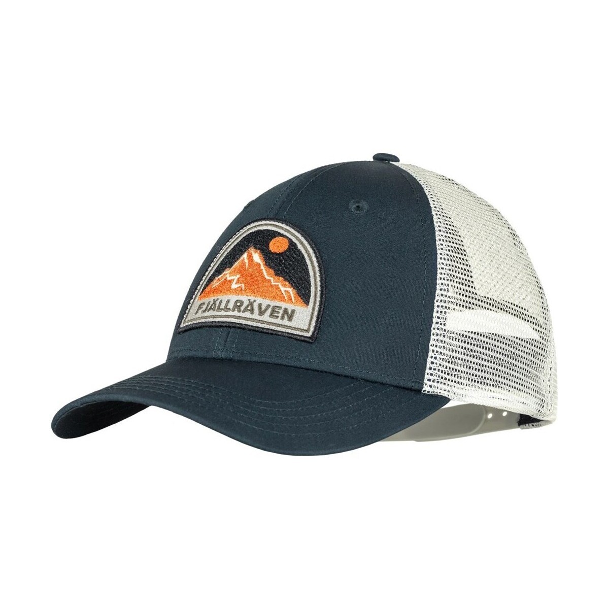 Fjallraven  F78152560  Bílá