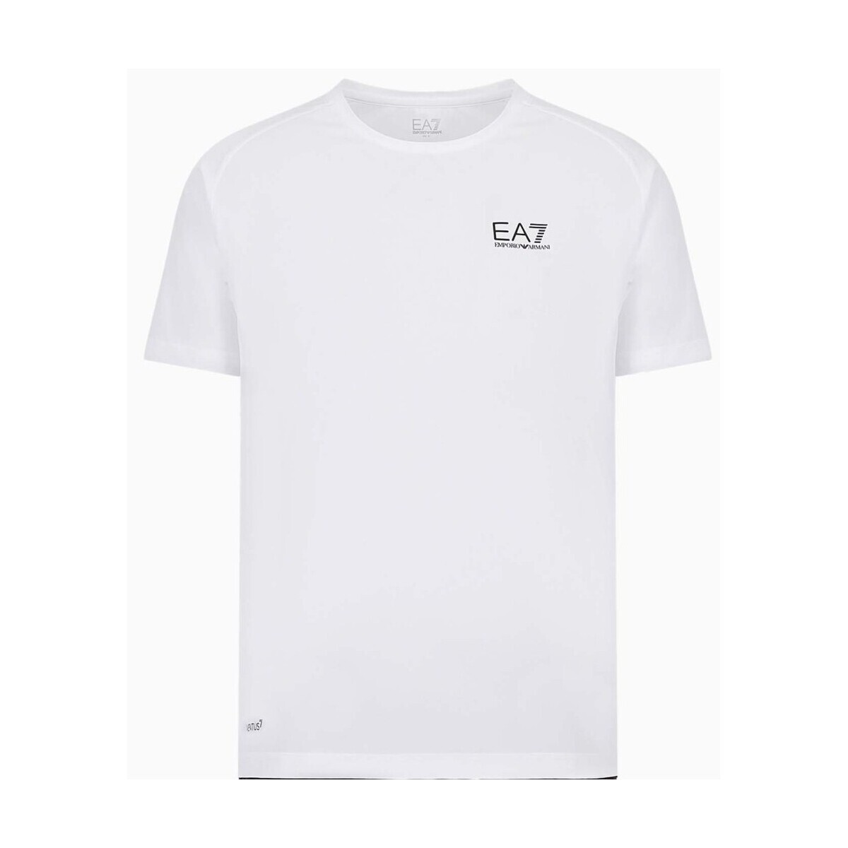 Emporio Armani EA7  8npv03 Pnddz  Bílá