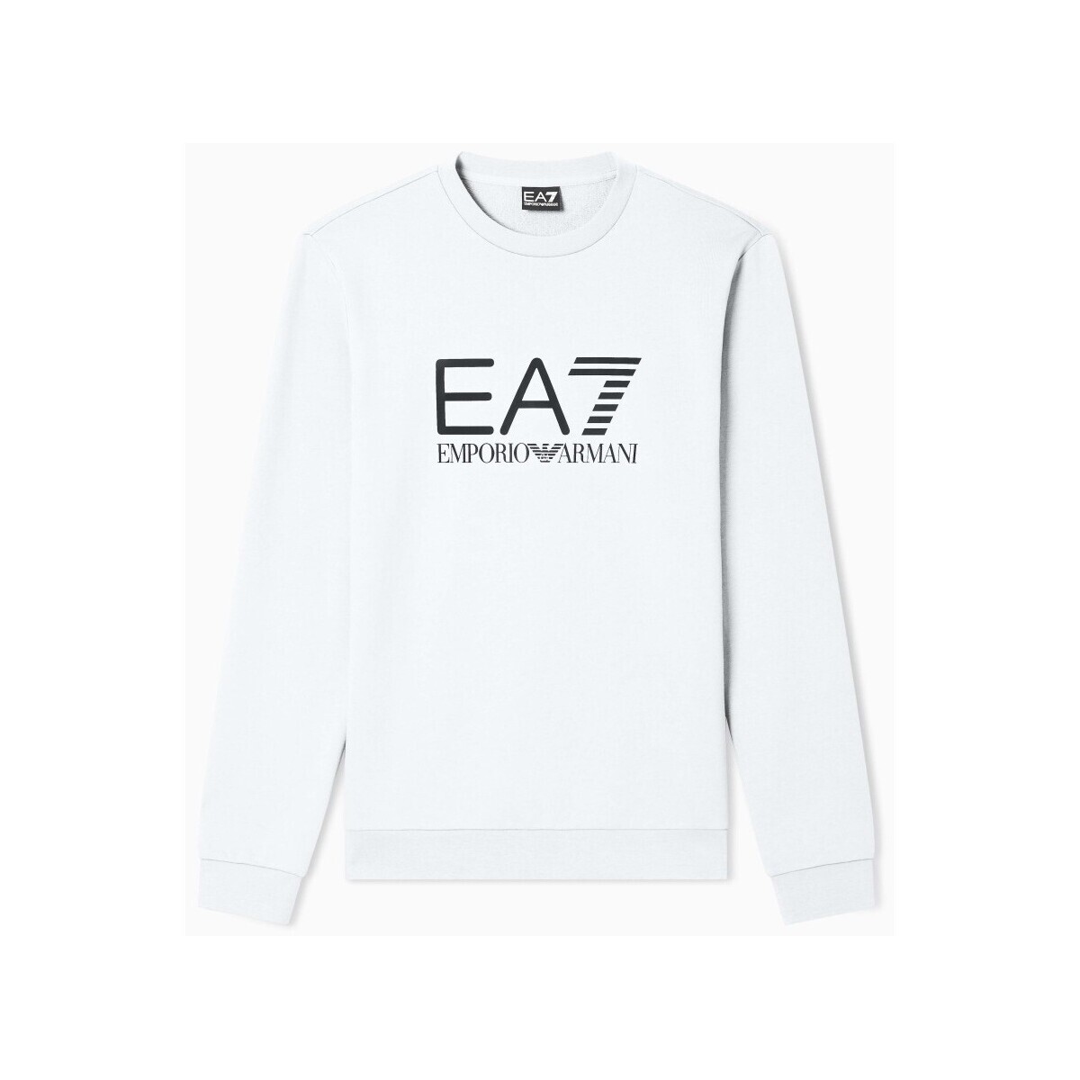 Emporio Armani EA7  7m002278 Af2226  Bílá