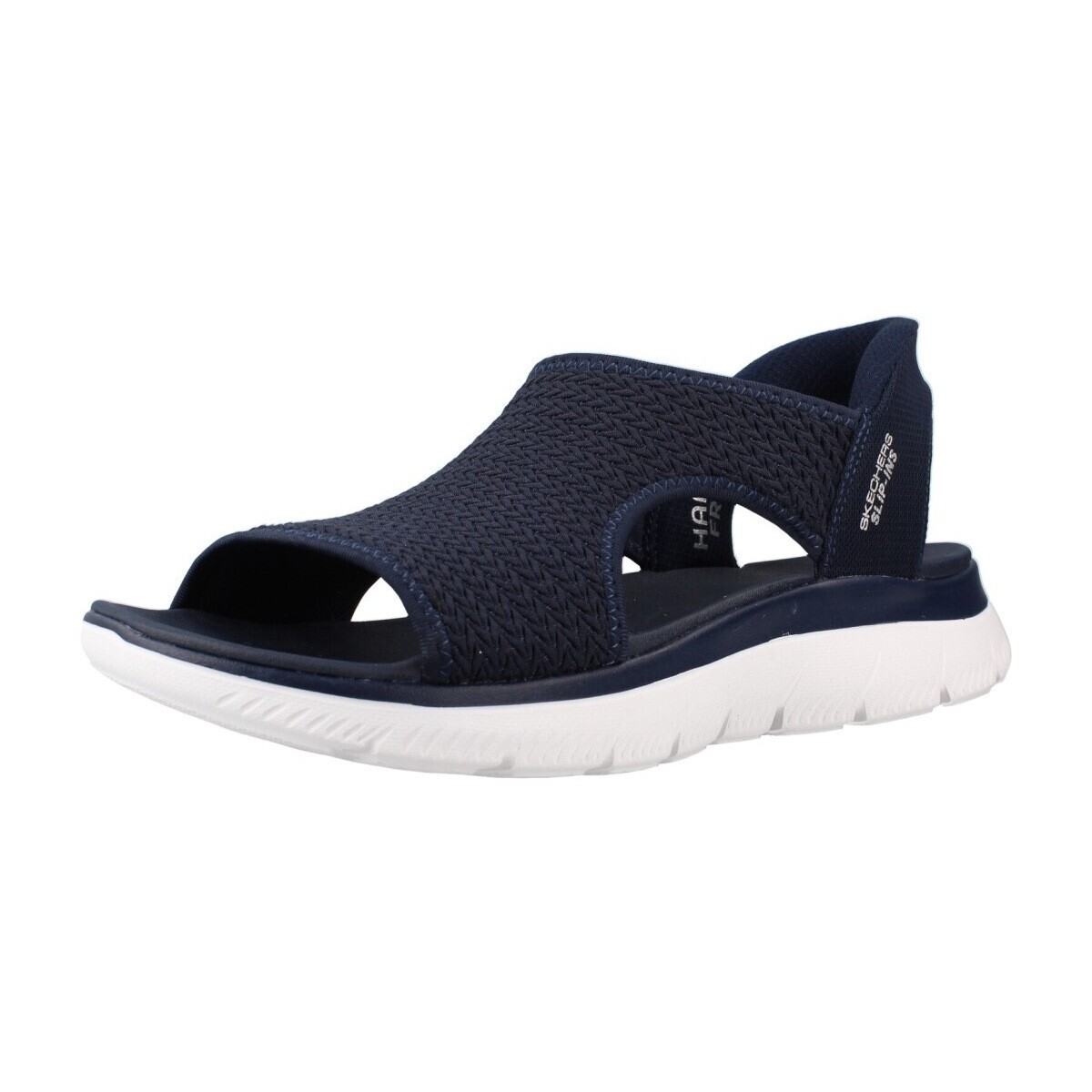 Skechers  119519s  Modrá