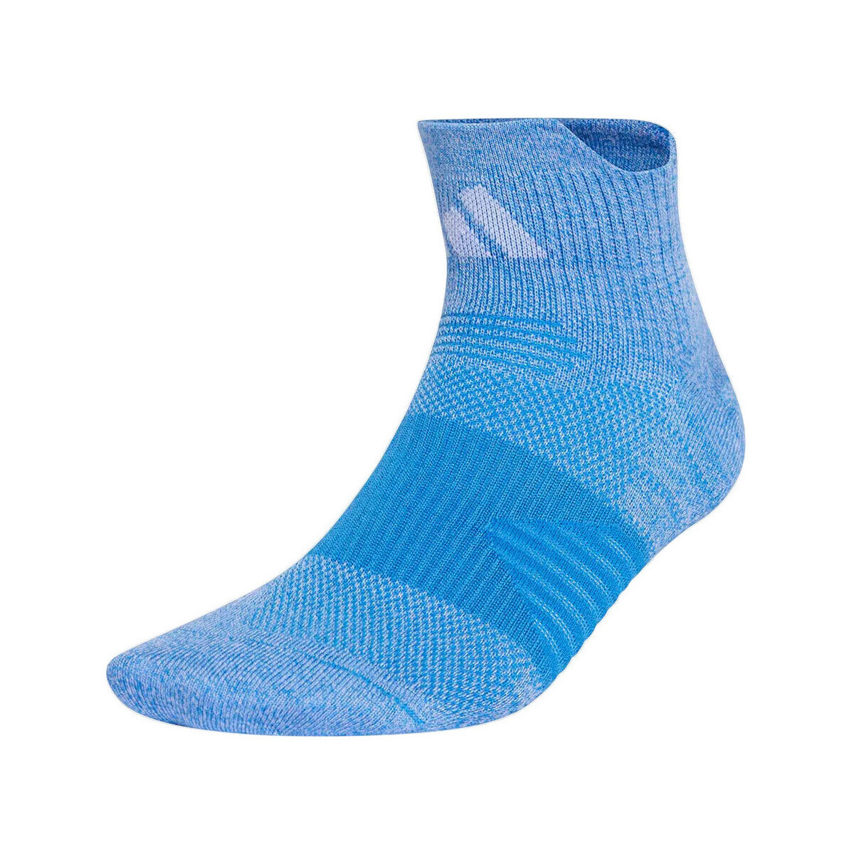 adidas  Chaussettes  Climacool Light mi-mollet  Modrá