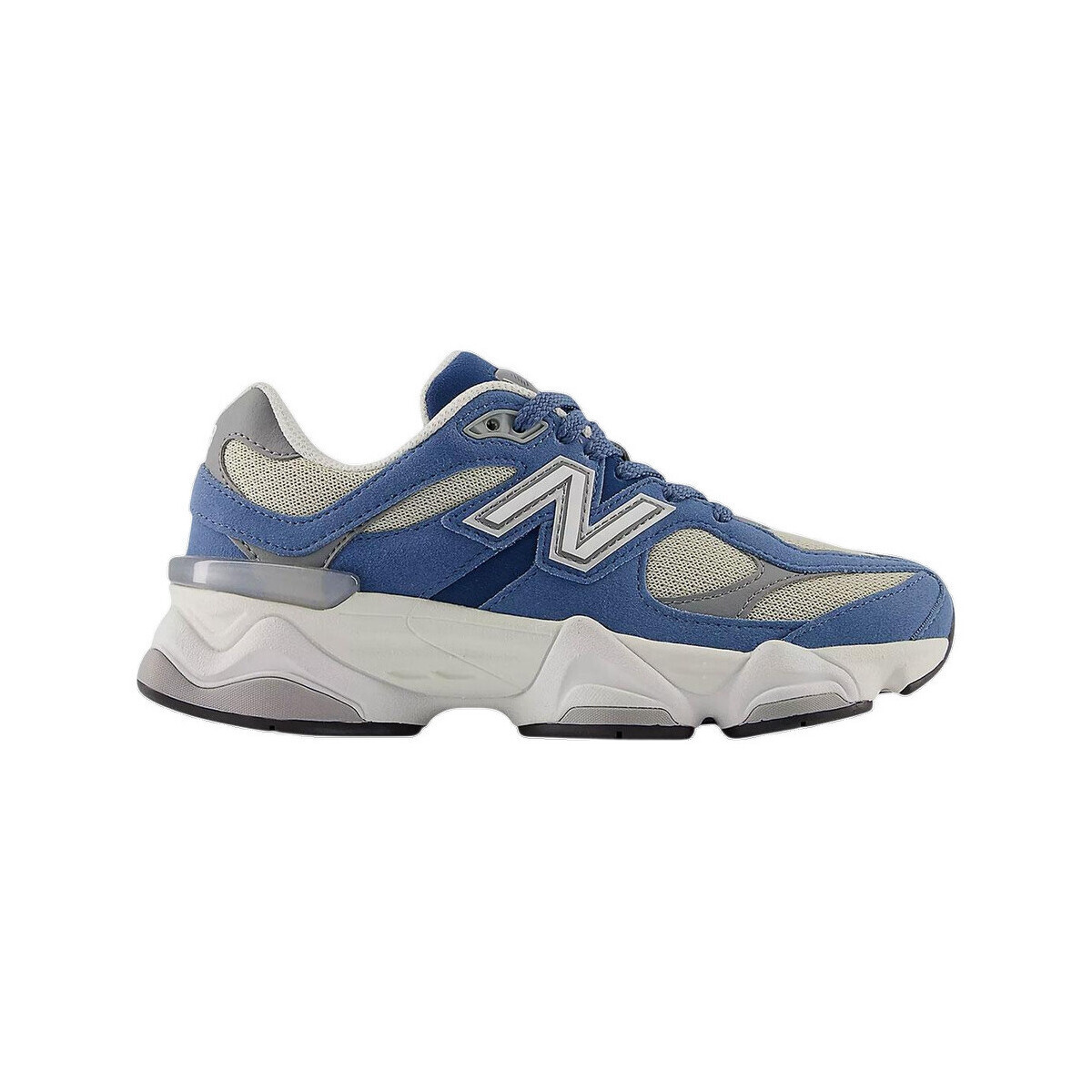 New Balance  Baskets  9060 bleu synthétique  Modrá