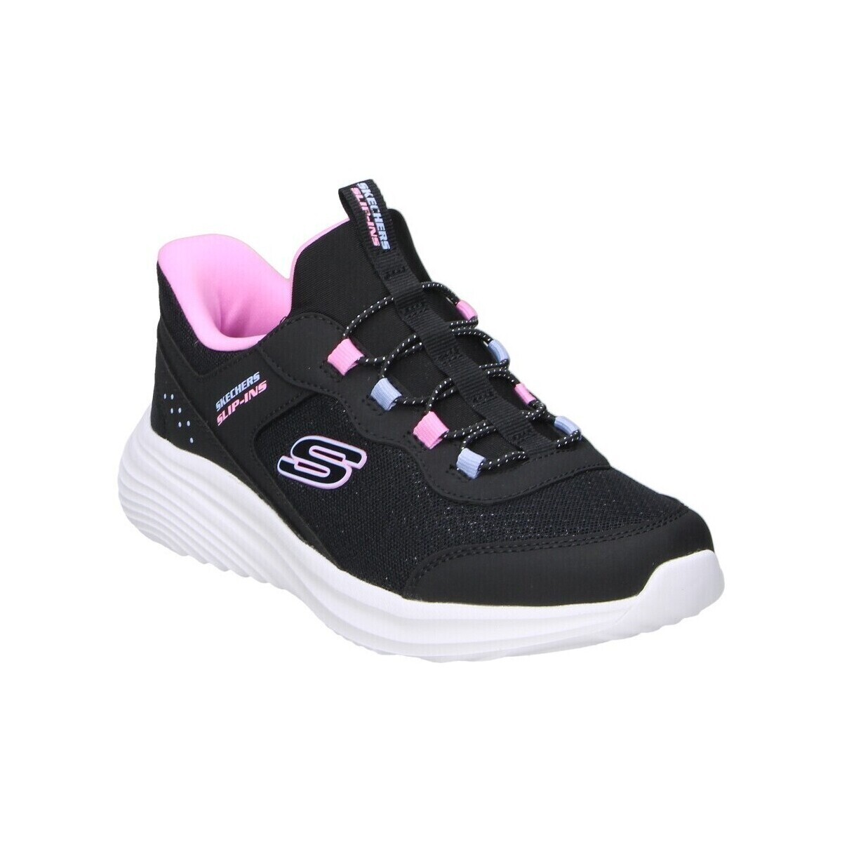 Skechers  117480  Černá