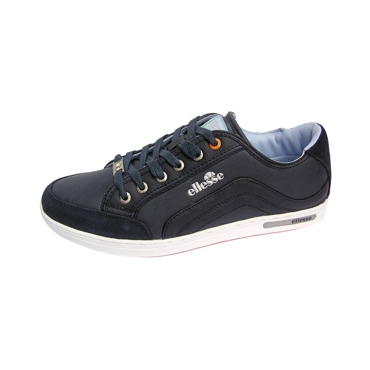 Ellesse  Alano 2 Low  Bílá