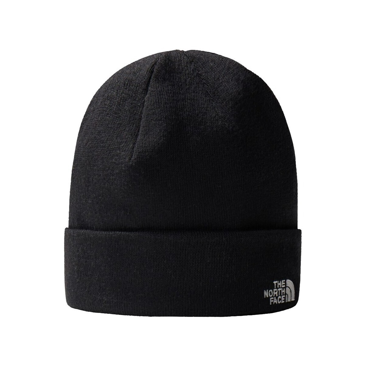 The North Face  Norm Shllw  Černá