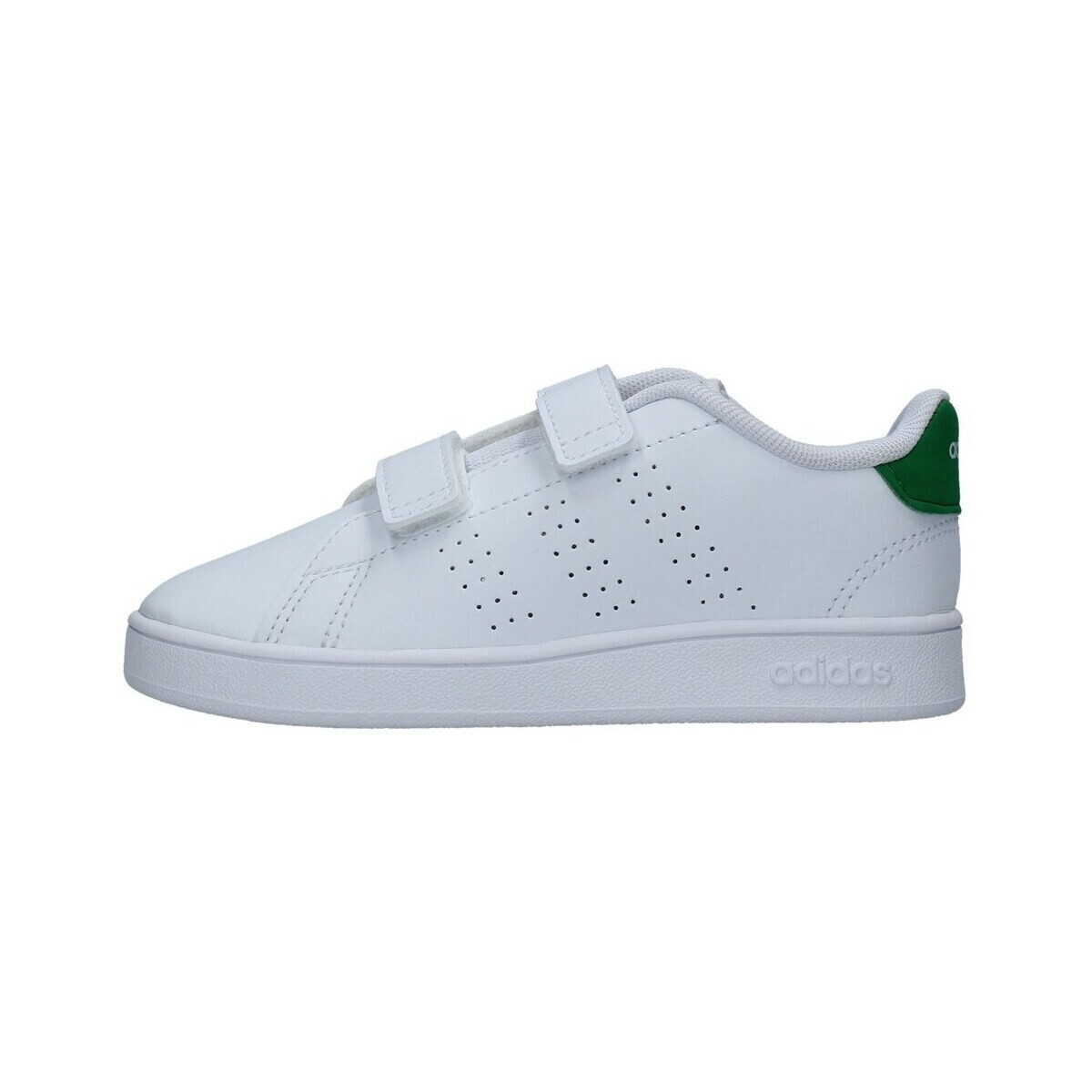 adidas  GW6500  Bílá
