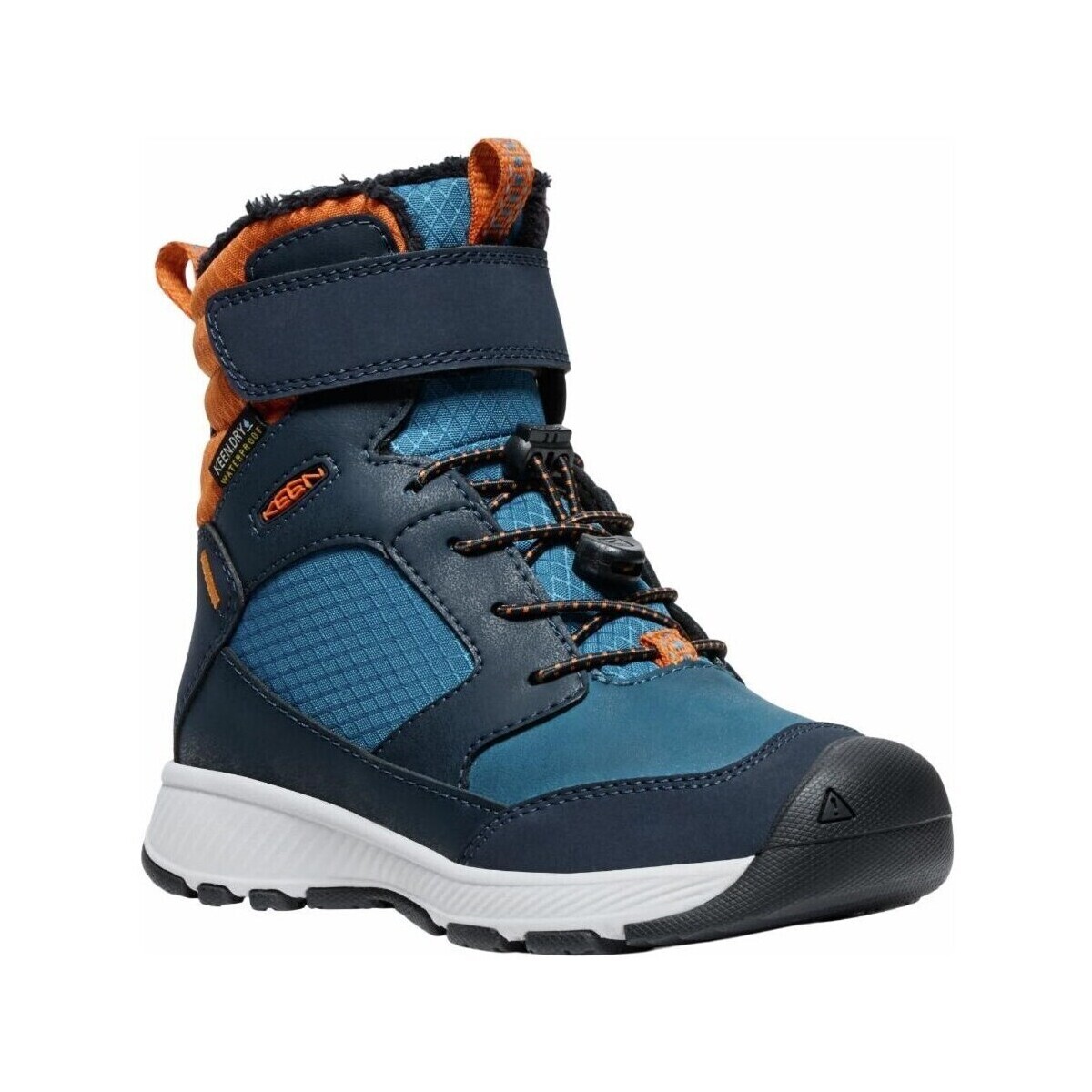 Keen  1029622  Tmavě modrá