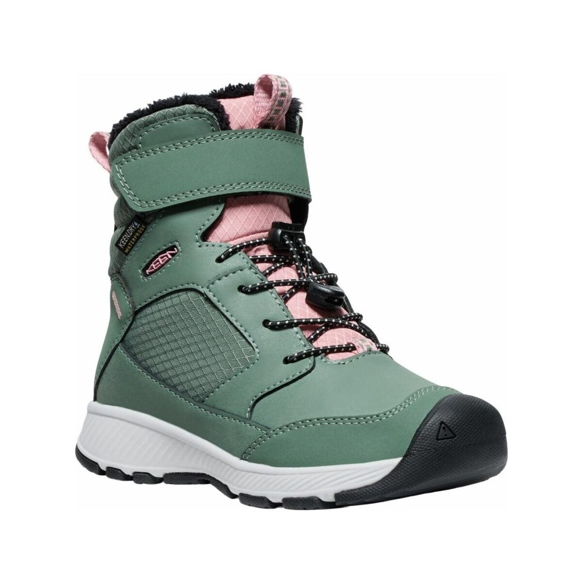 Keen  1029621  Růžová
