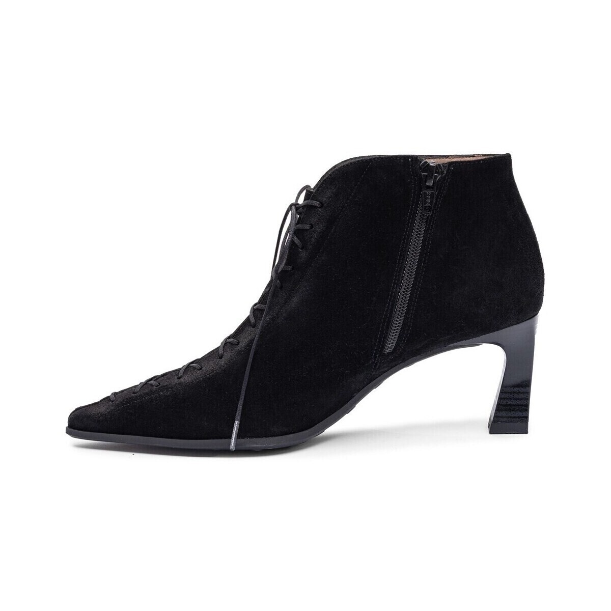 Hispanitas  HI264960BLACK  Černá
