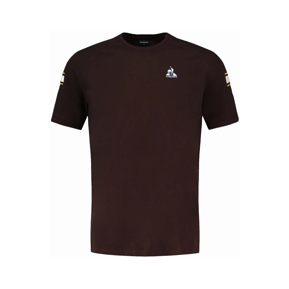 Le Coq Sportif  2520879l  Hnědá