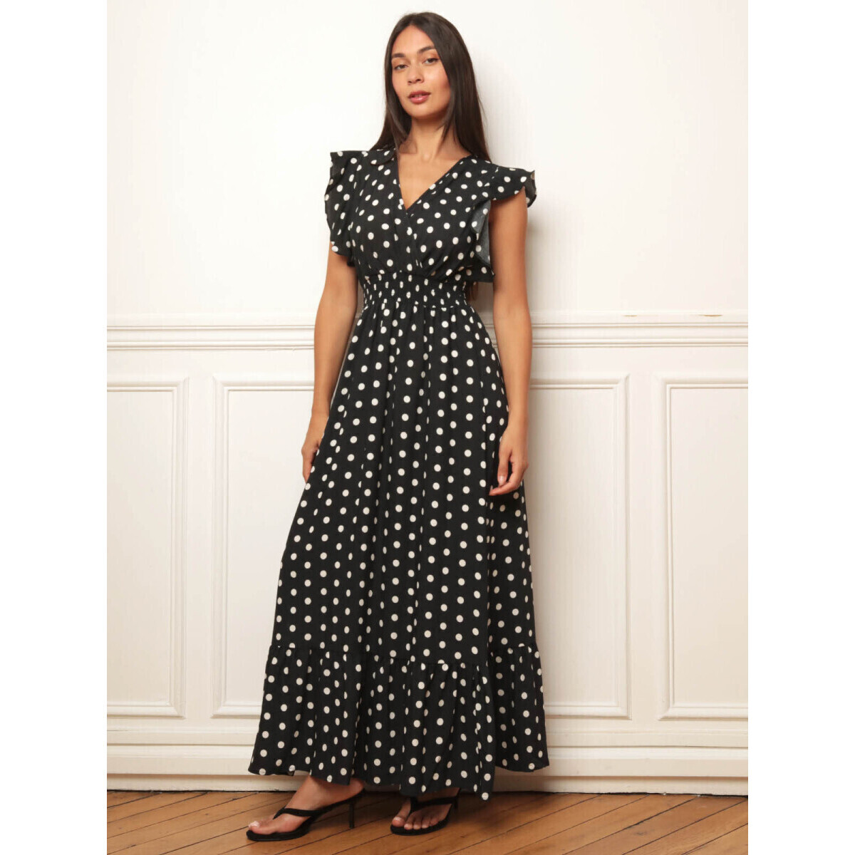 La Modeuse  79194_P188505  Černá