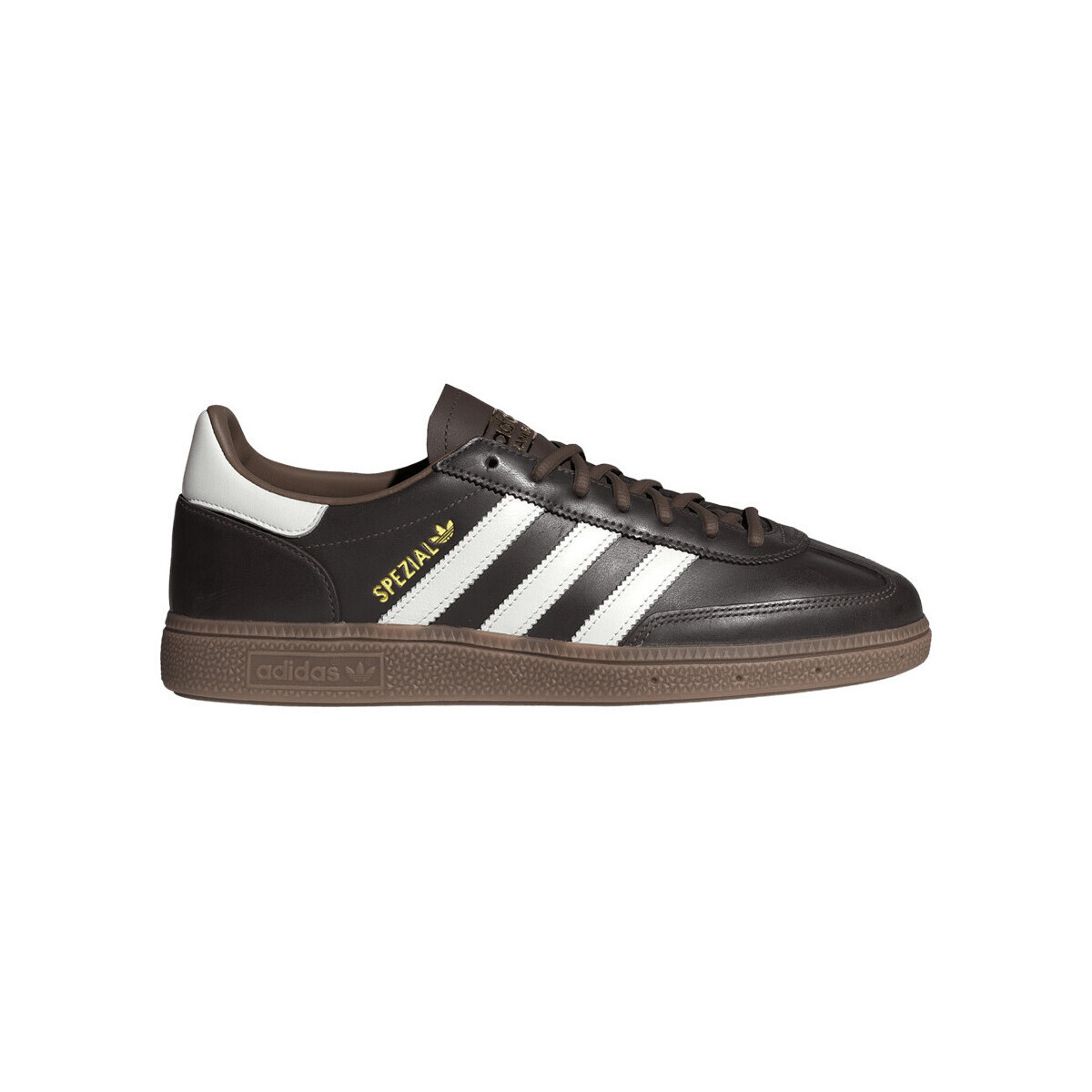 adidas  Handball Spezial Brown White Earth Strata  Hnědá