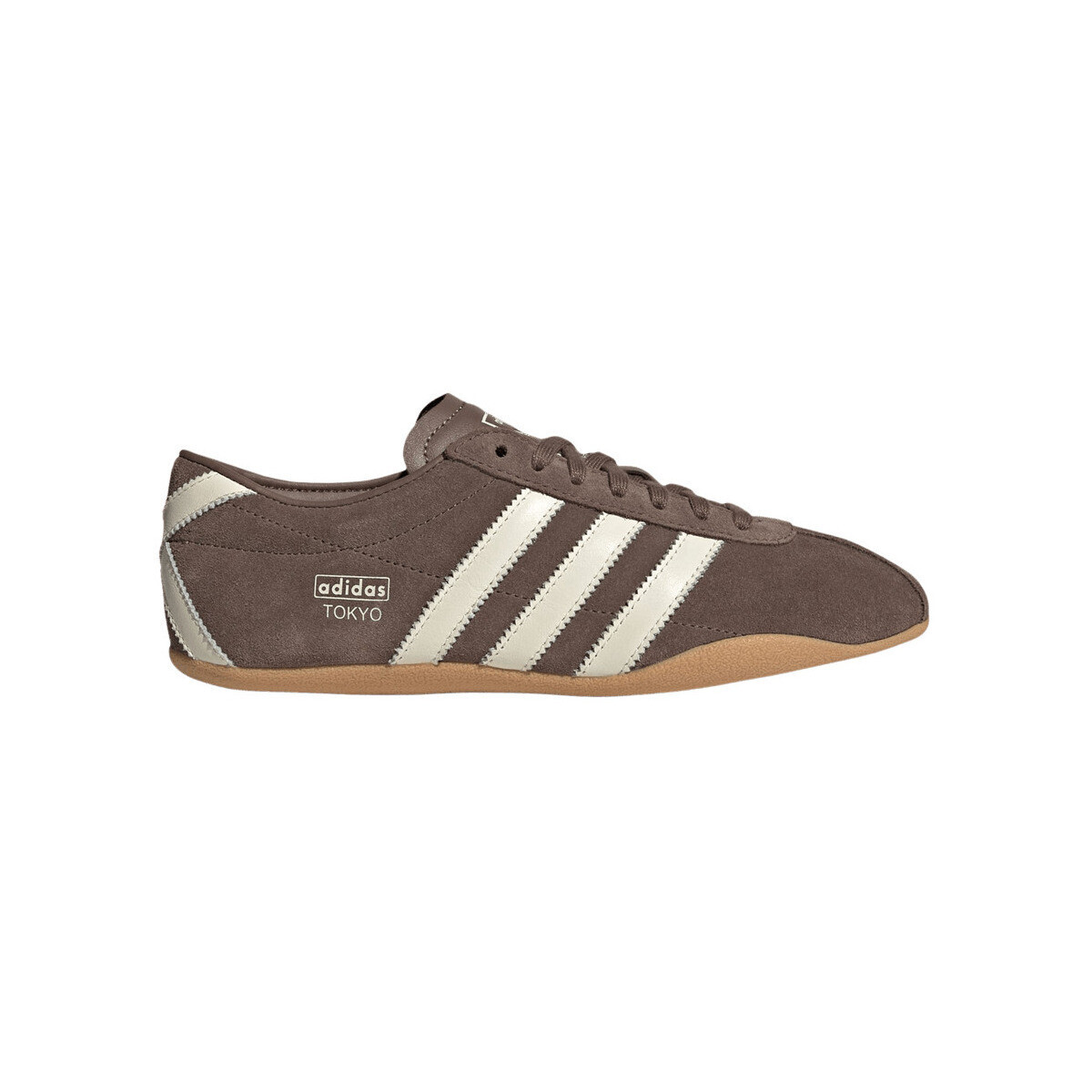 adidas  Tokyo Earth Strata Off White (Women's)  Hnědá