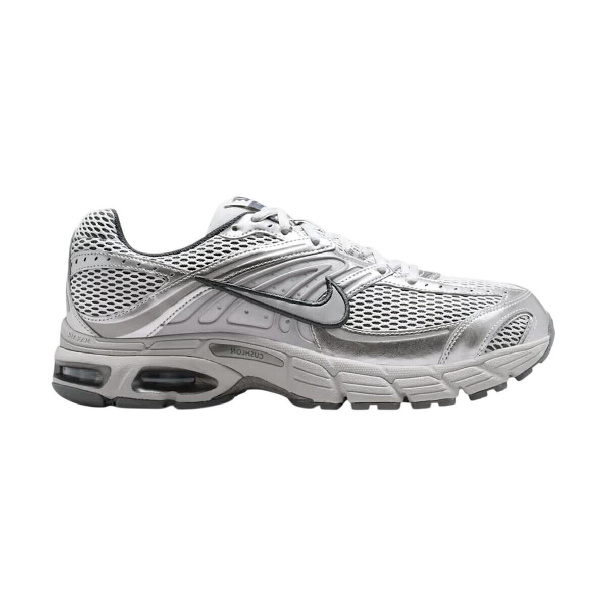Nike  Air Max Moto 2K Vast Gray/College Gray/Iron Gray  Šedá