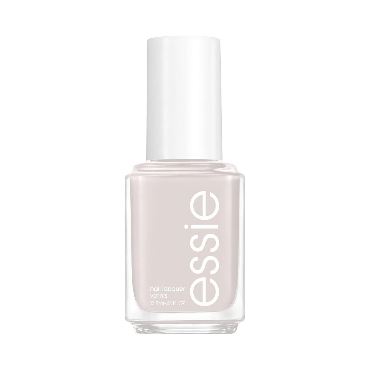 Essie Nail Polish 13.5ml - 982 Cut It Out Šedá