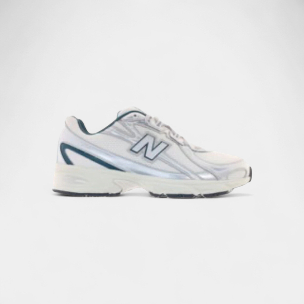 New Balance  740 Medusa Green Anora  Zelená
