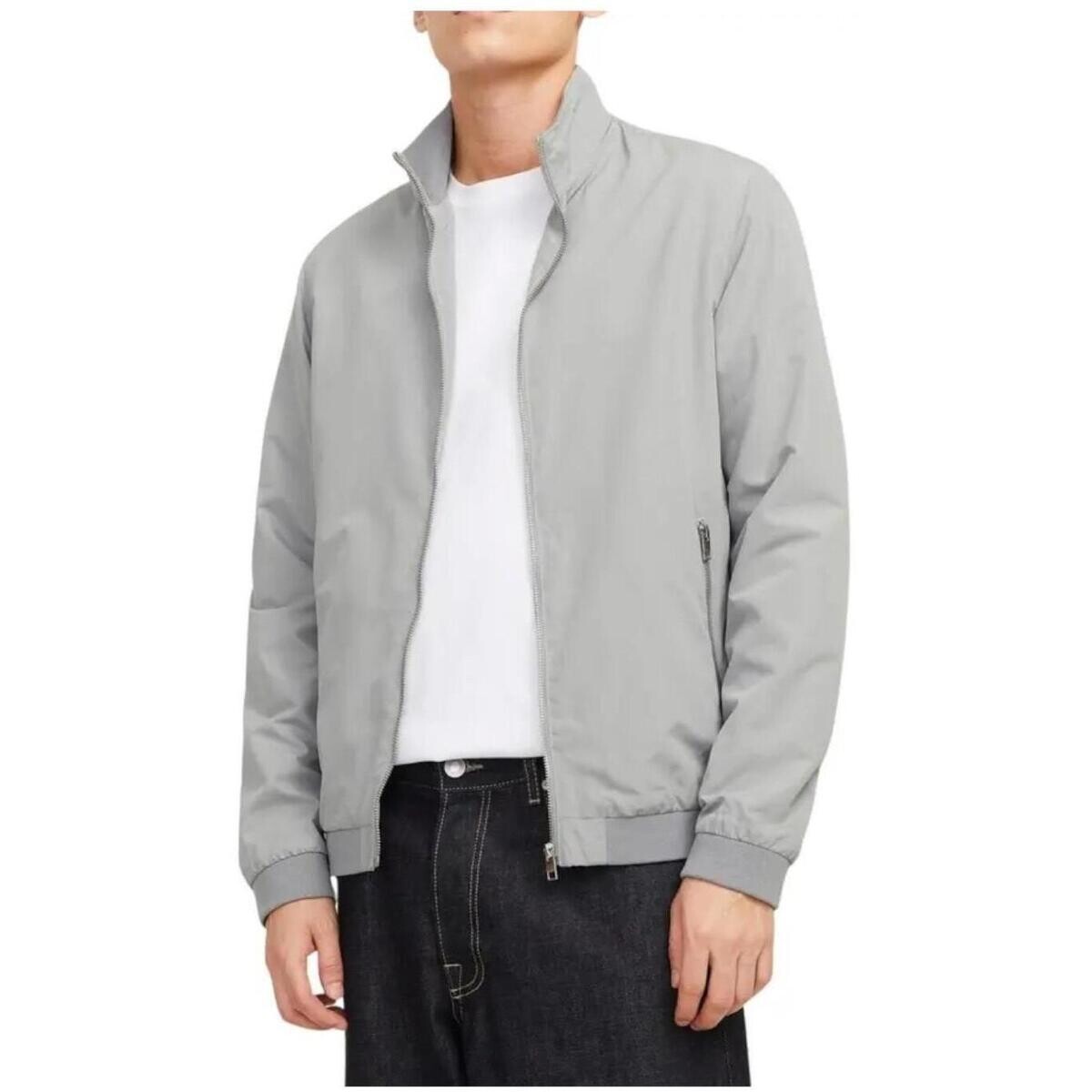 Jack & Jones  12204277  Šedá