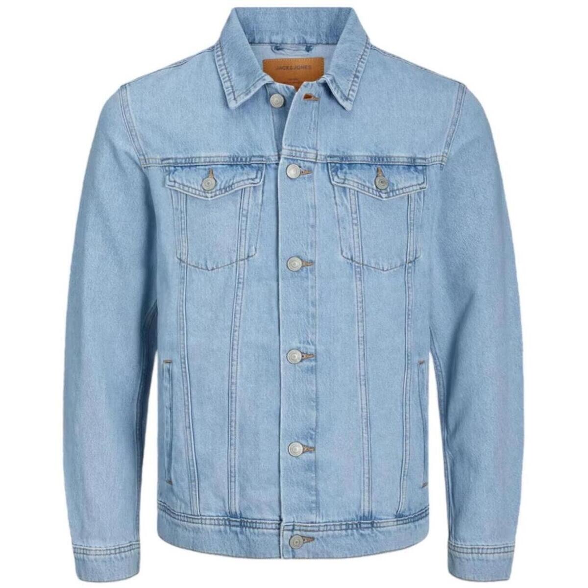 Jack & Jones  12223612  Modrá