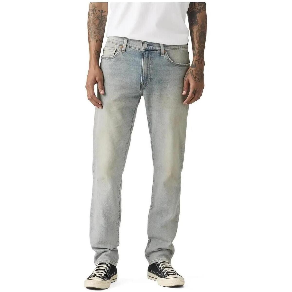 Levis  04511-6354  Modrá