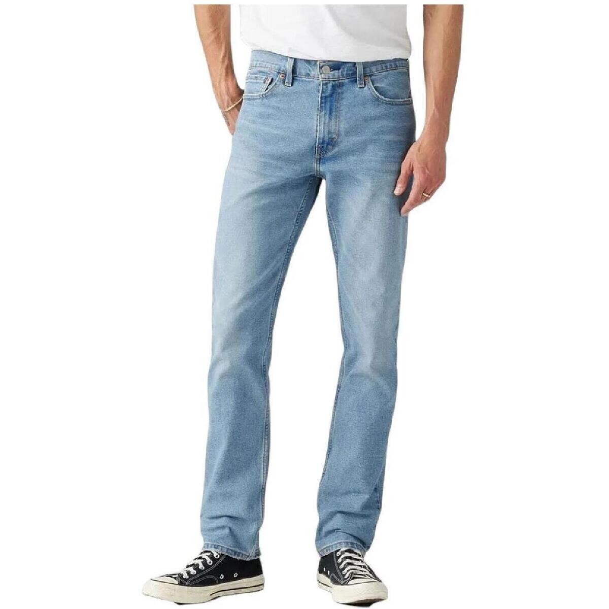 Levis  04511-4781  Modrá