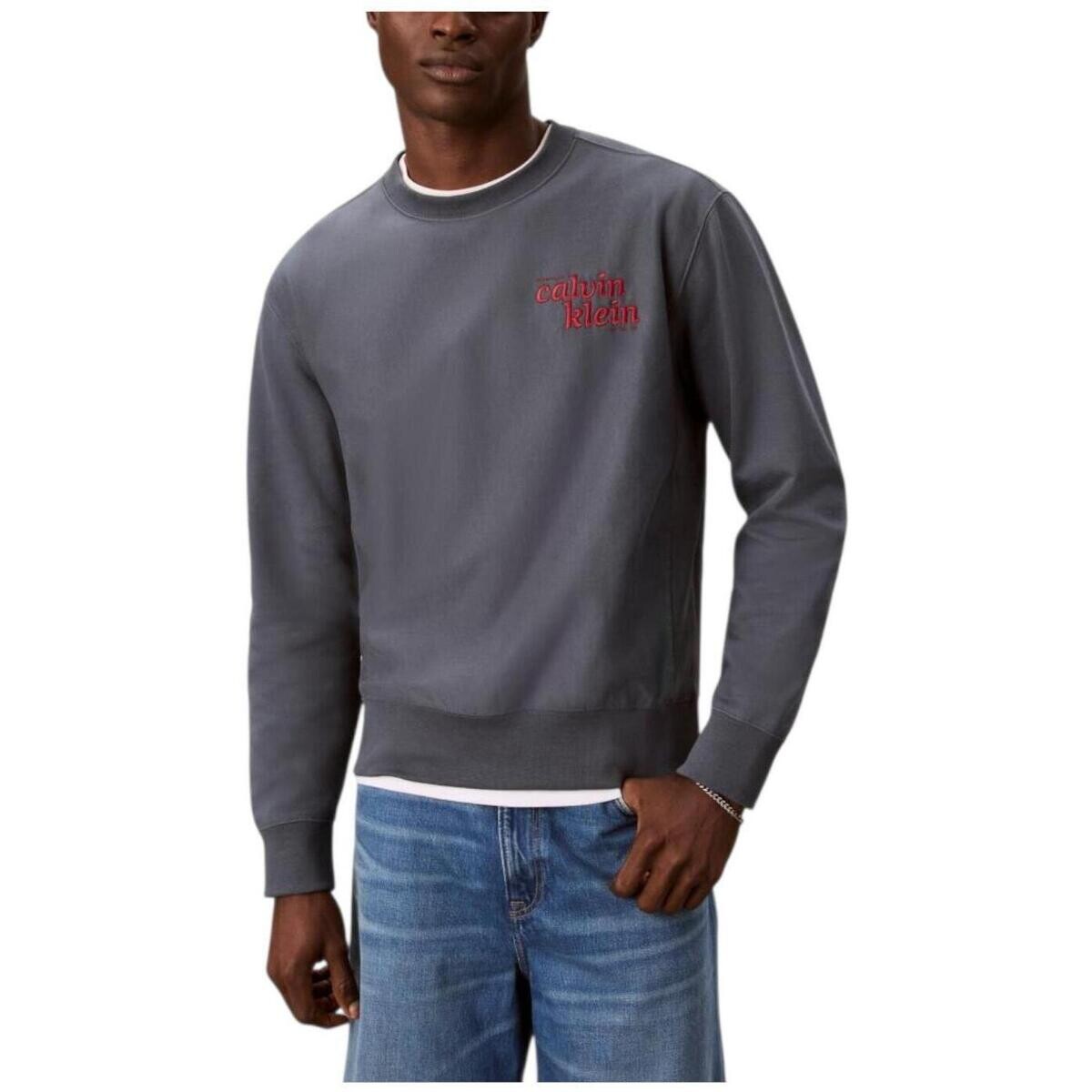 Calvin Klein Jeans  LV04RG265G CEG  Šedá