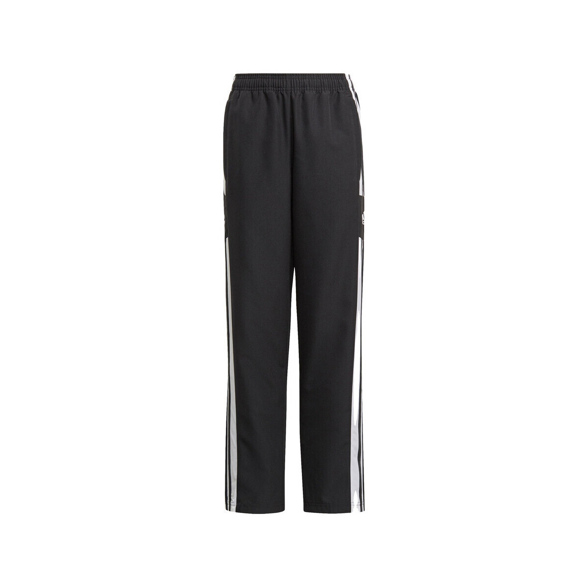 adidas  Pantalons  squadra 21 noir/blanc  Černá