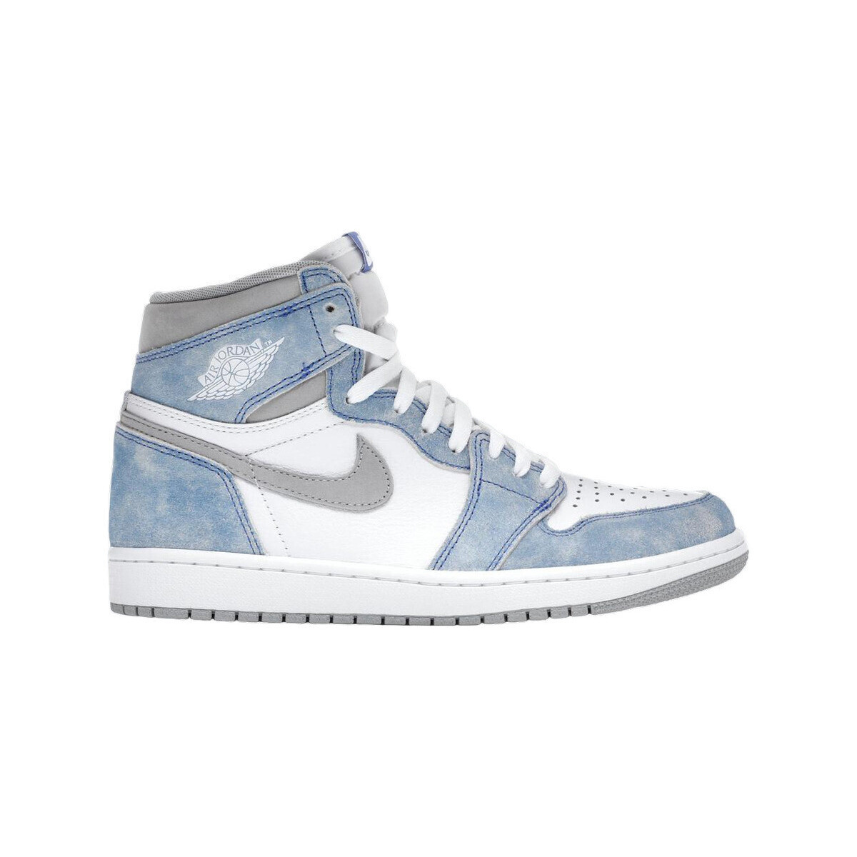 Nike  Baskets  Retro High Og cuir