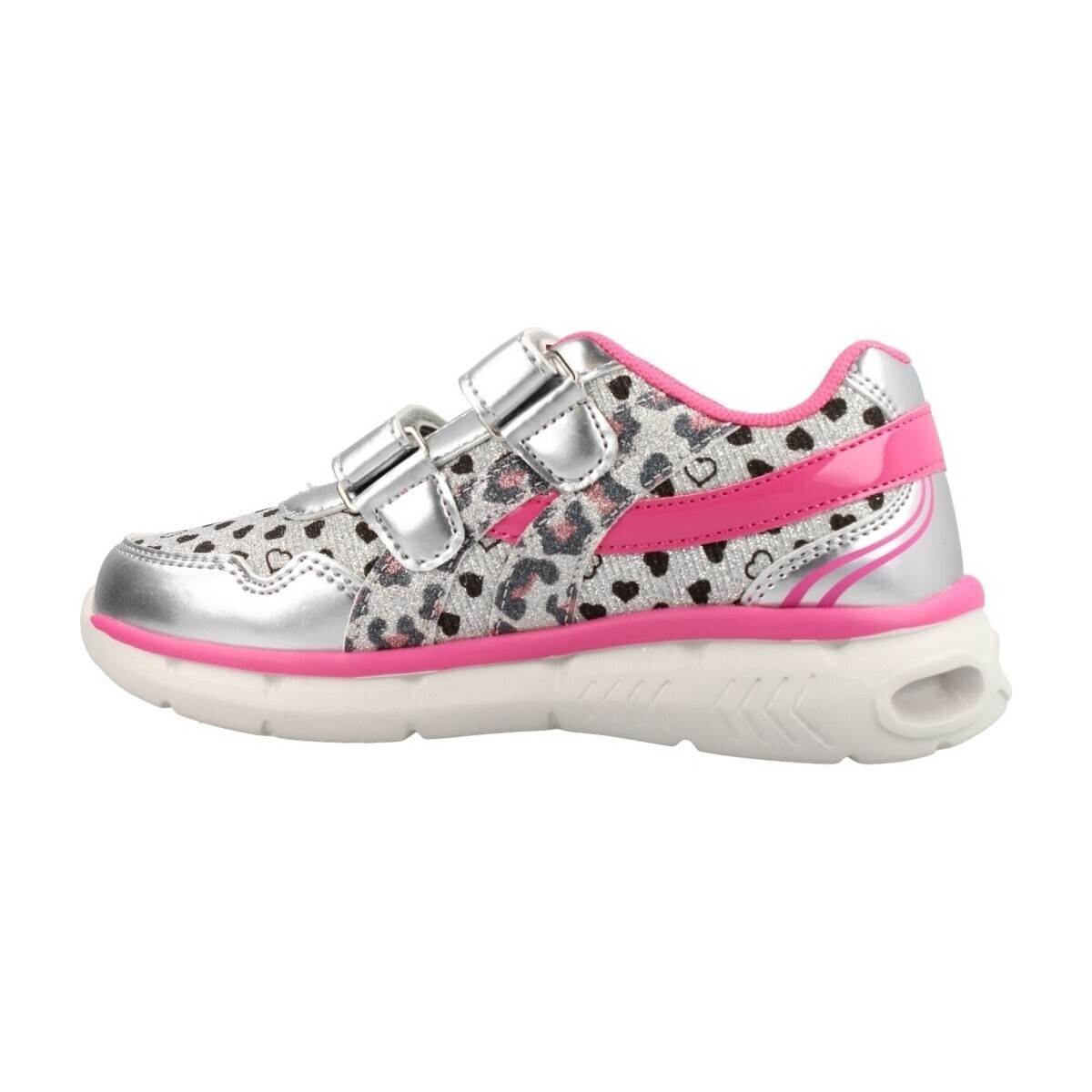Chicco  1072131c  Stříbrná