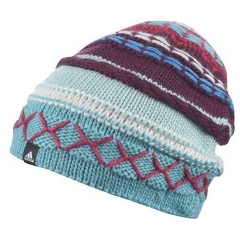 adidas  Amiga Beanie  Bordó