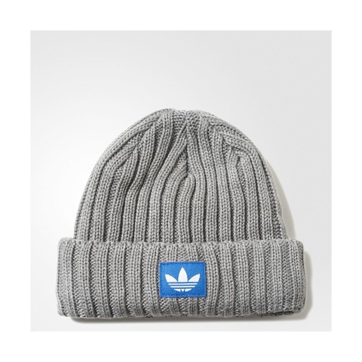 adidas  Originals Beanie  Modrá