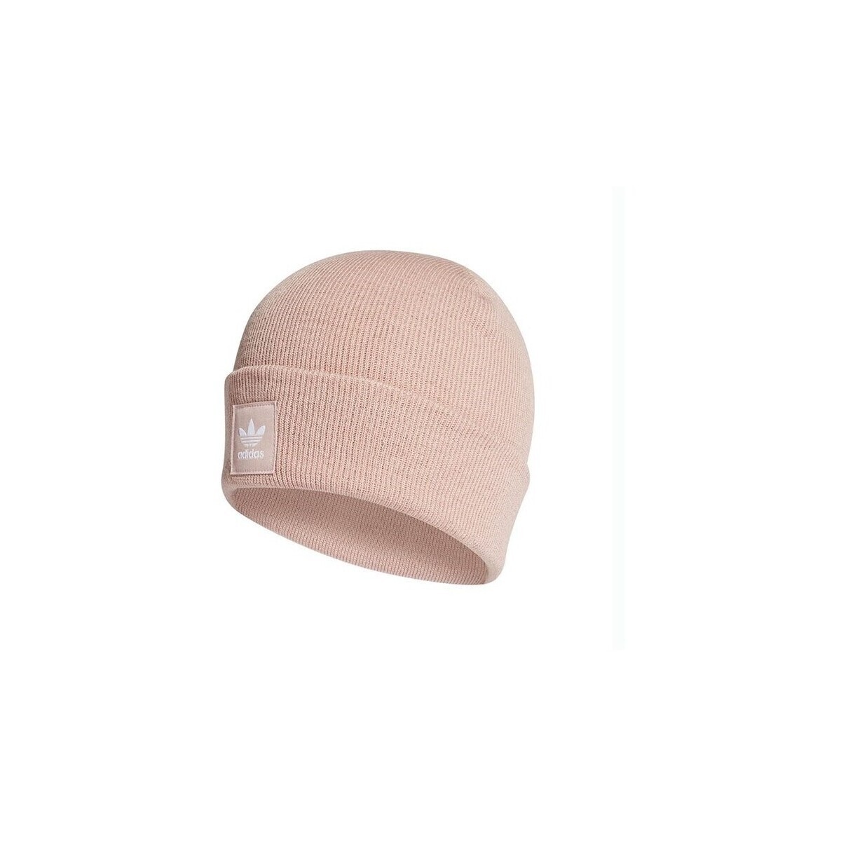 adidas  AC Cuff Knit  Béžová