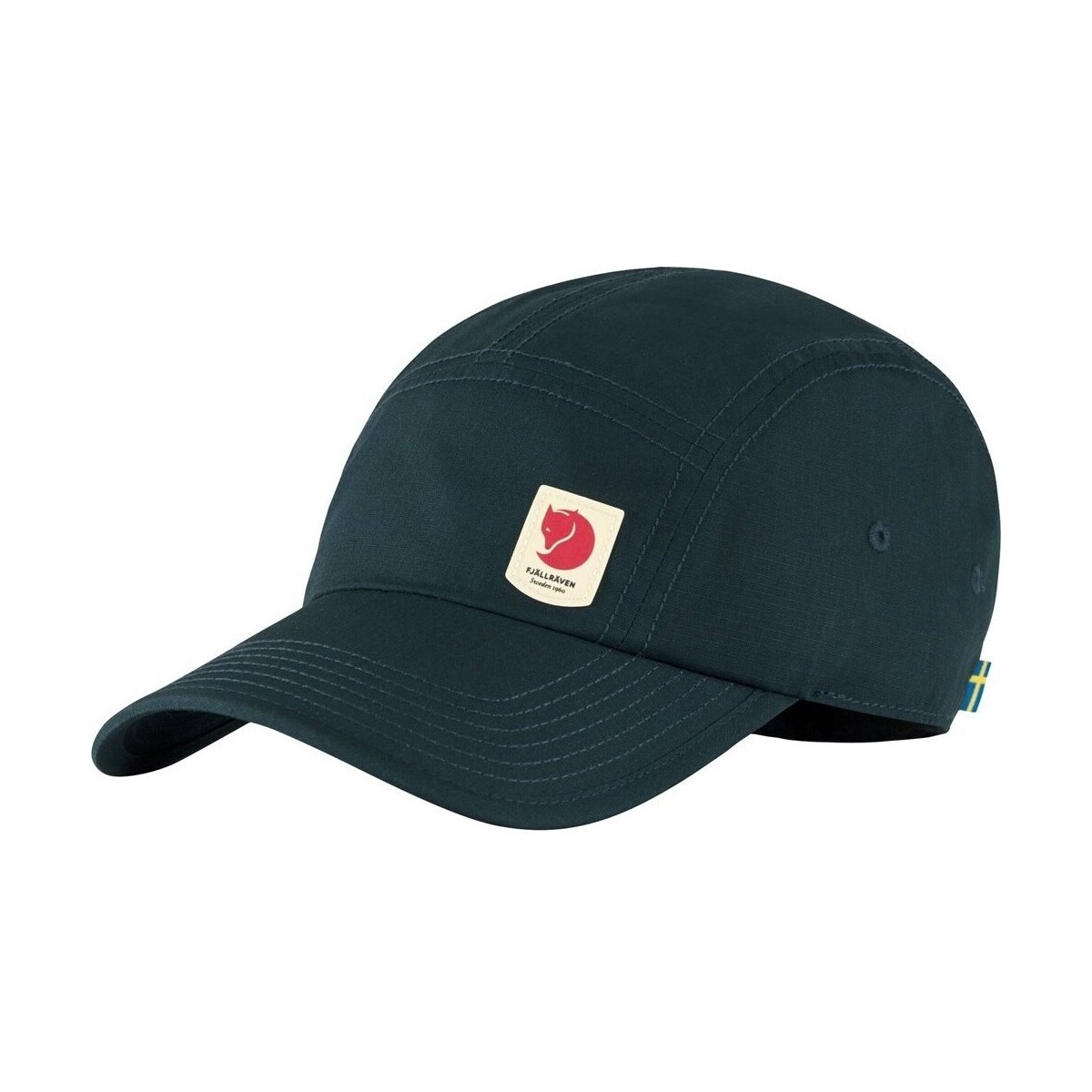 Fjallraven  High Coast Lite Cap  Tmavě modrá