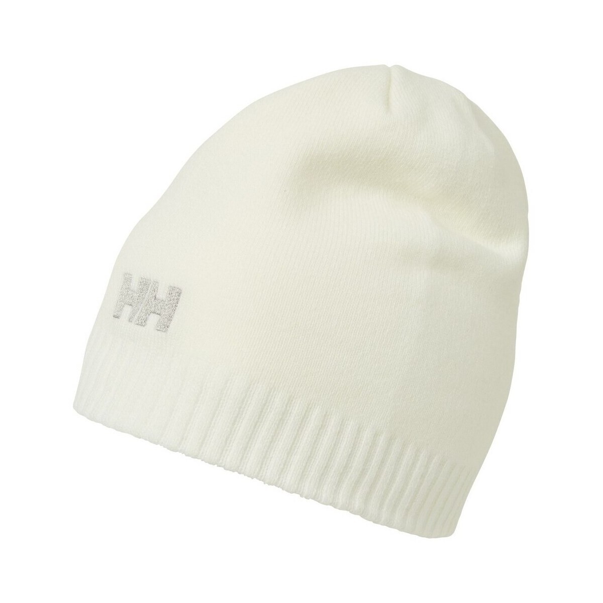 Helly Hansen  Brand Beanie  Bílá