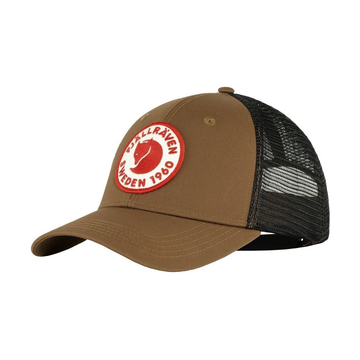 Fjallraven  1960 Logo  Černá