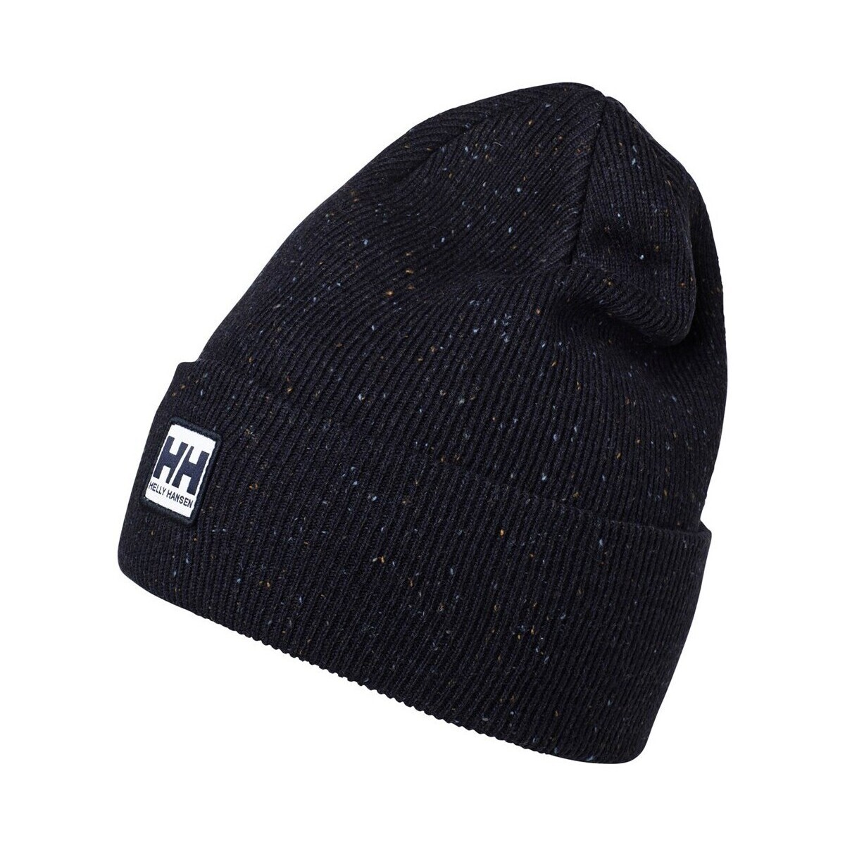 Helly Hansen  Zimowa Urban Cuff Beanie  Černá