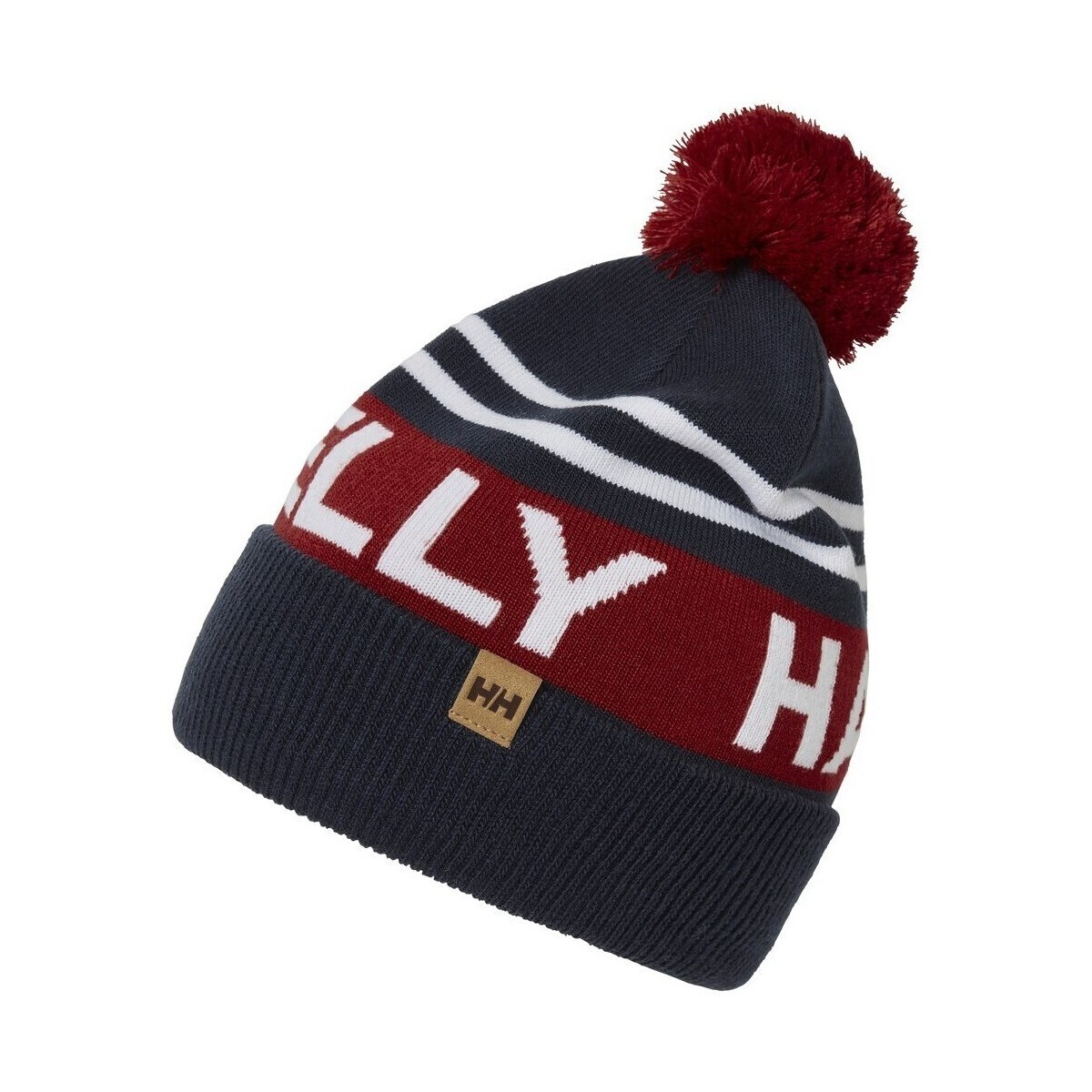 Helly Hansen  Ridgeline Beanie  ruznobarevne
