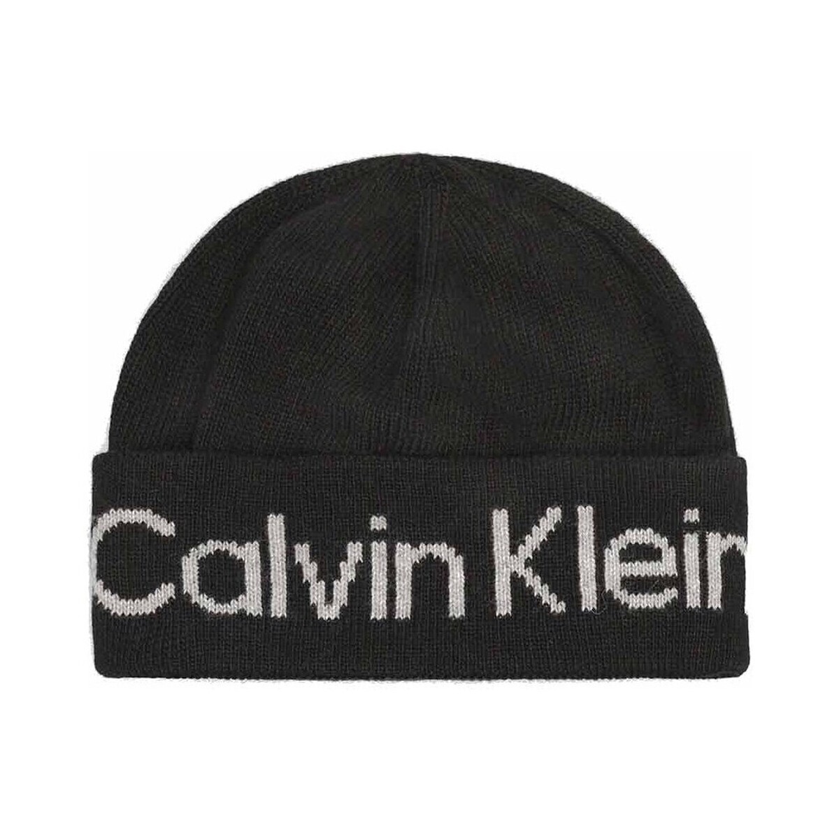 Calvin Klein Jeans  K60K611151BAX  Bílá