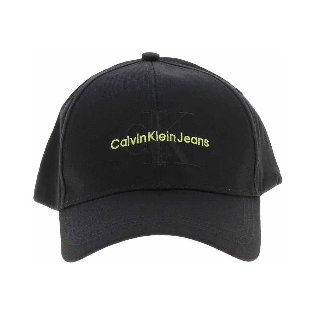 Calvin Klein Jeans  K60K6102800GX  Zelená