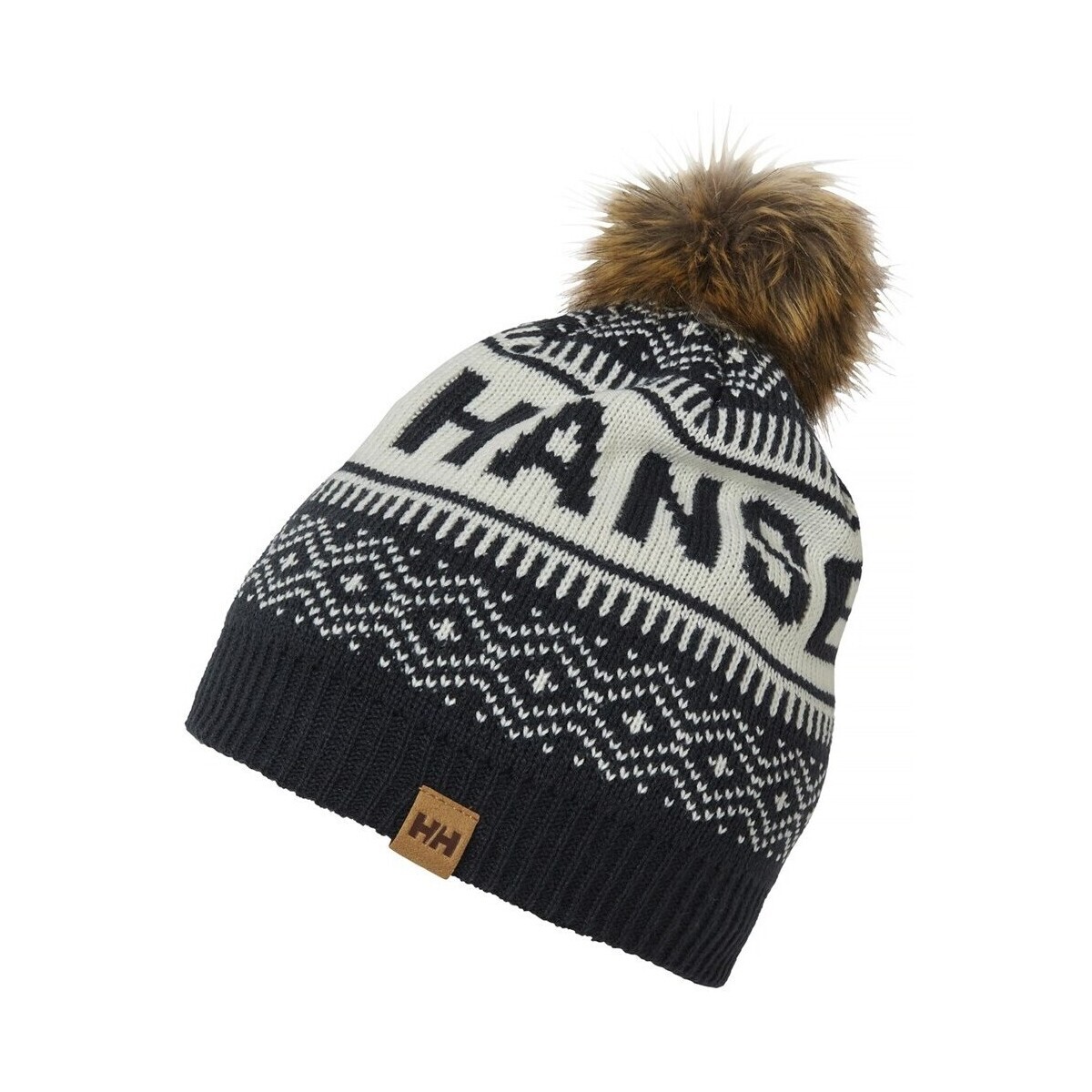 Helly Hansen  Champow  Hnědá