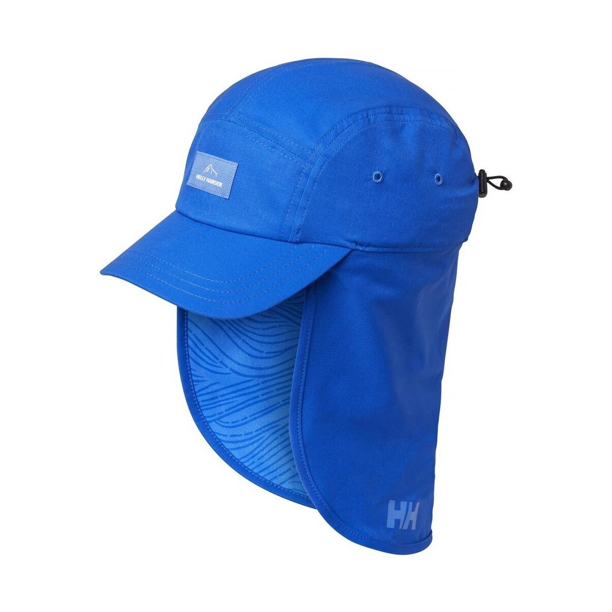 Helly Hansen  Desert  Modrá