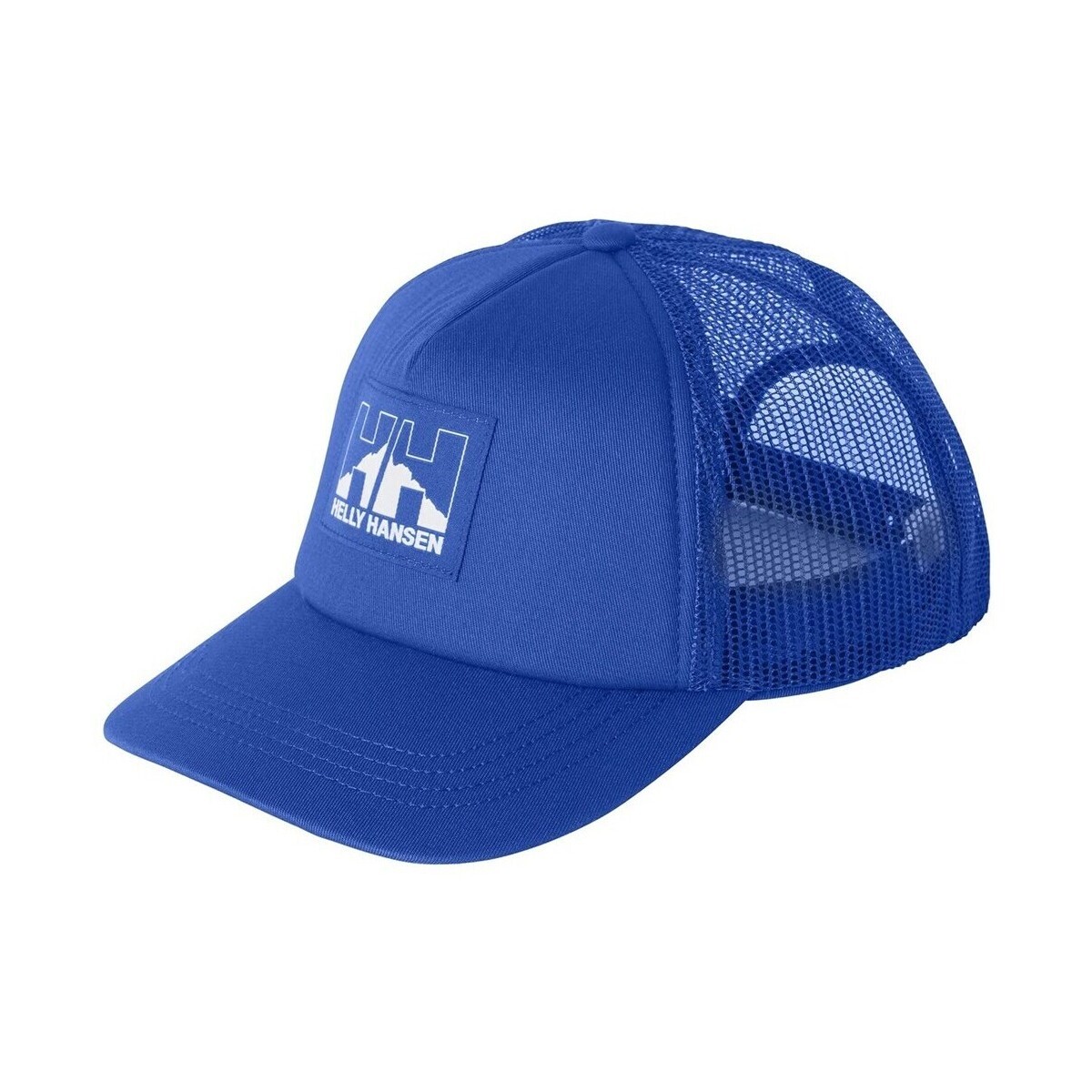 Helly Hansen  Trucker  Modrá