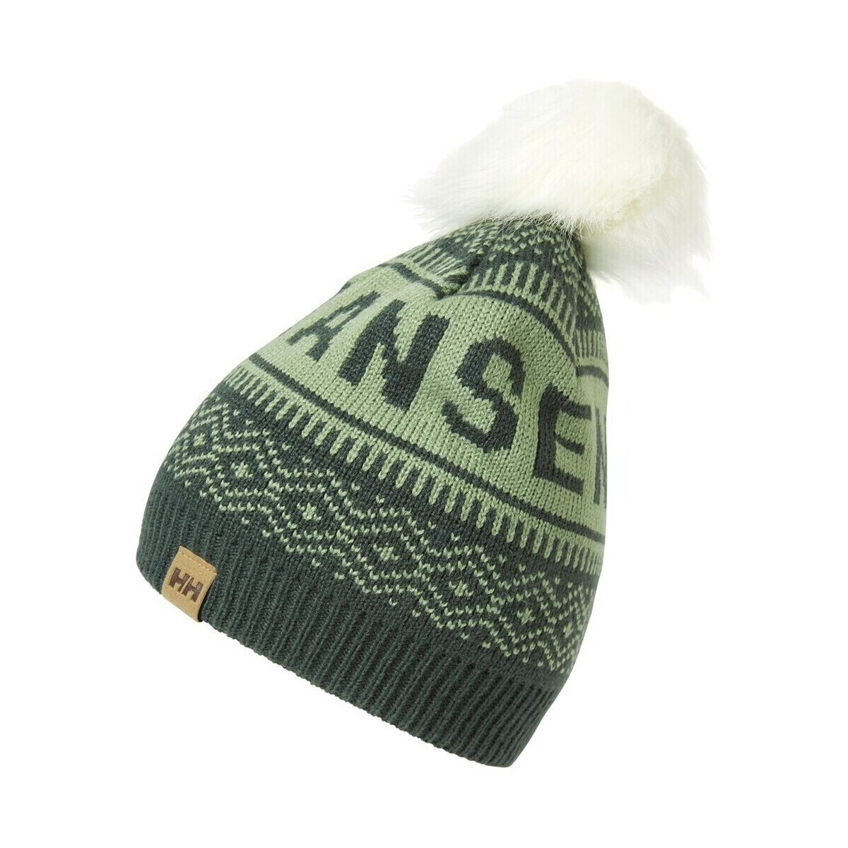 Helly Hansen  Champow Beanie  Bílá