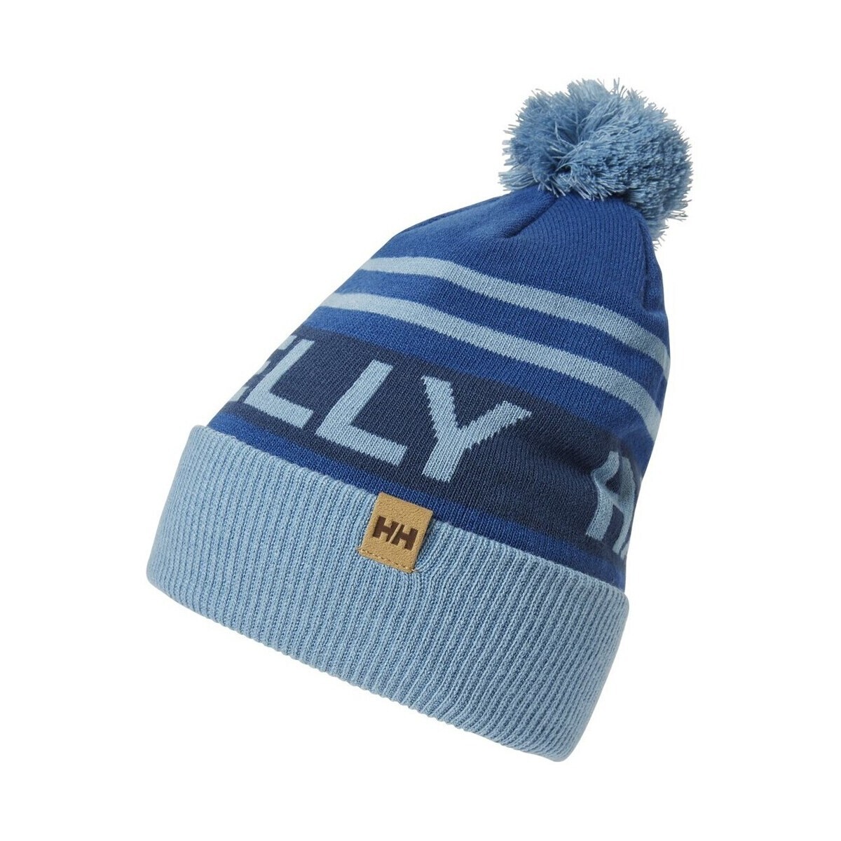 Helly Hansen  Ridgeline Beanie  Modrá