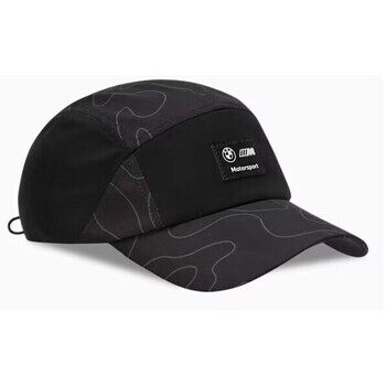 Puma  Bmw Mms Statement 5-panel  Černá
