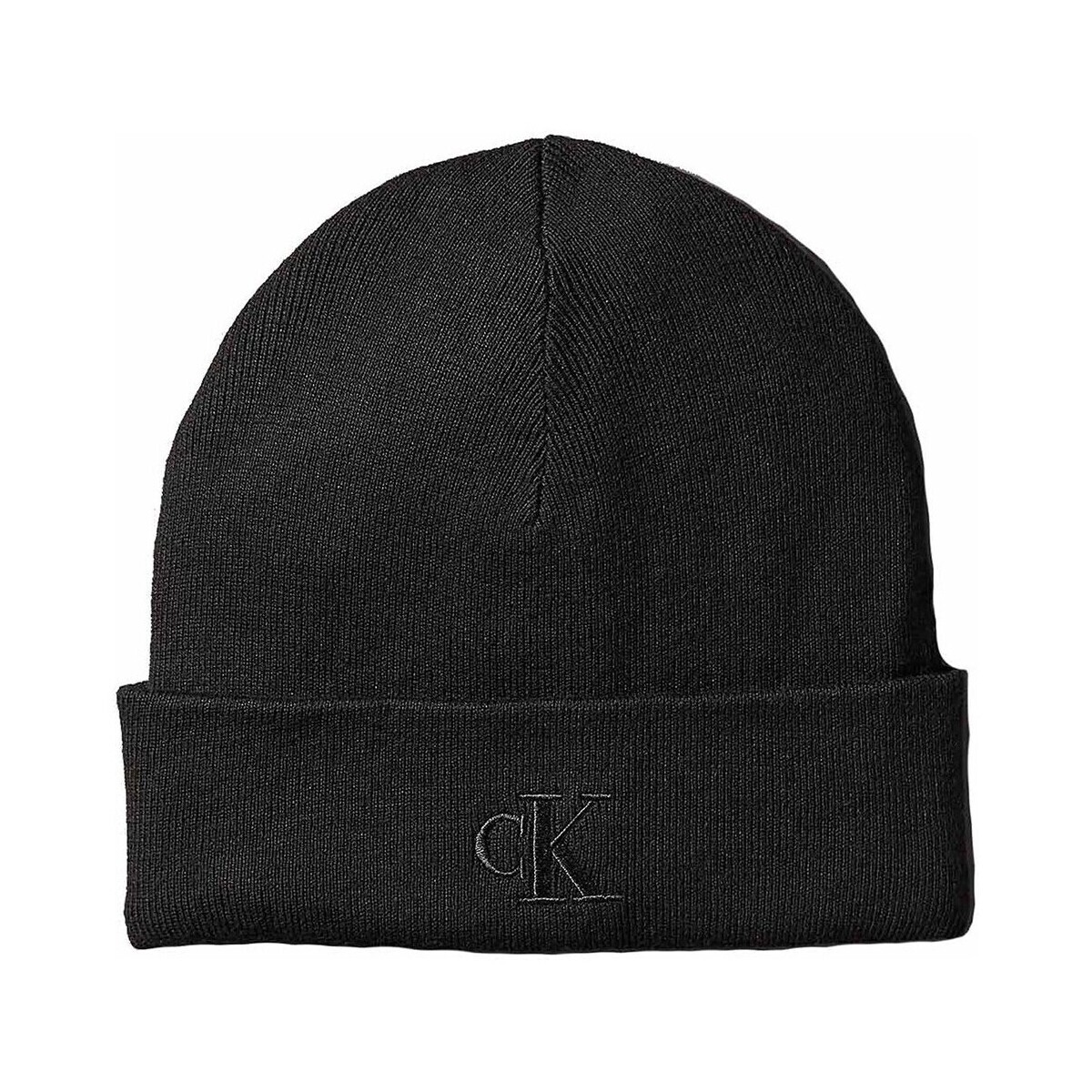 Calvin Klein Jeans  LV04D8020GUB1  Černá
